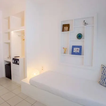 Nicolas 3* Ormos (Andros)