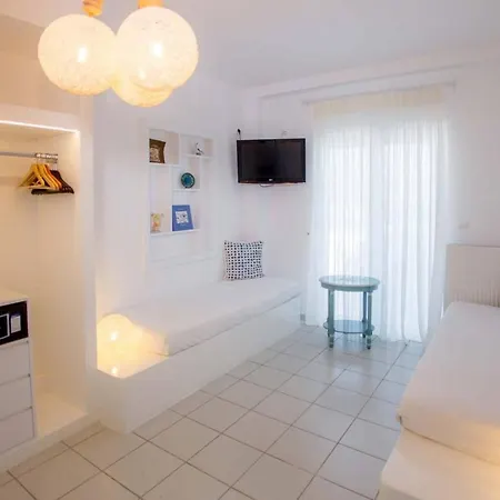 Nicolas 3* Ormos (Andros)