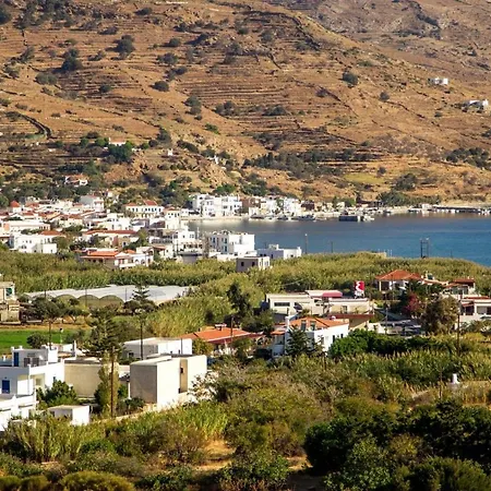 Nicolas Aparthotel