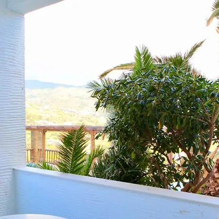 Appart hôtel Nicolas