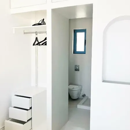 Appart hôtel Nicolas Ormos (Andros)