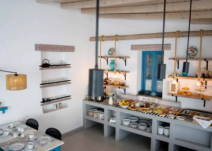 아파트호텔 Nicolas 3*