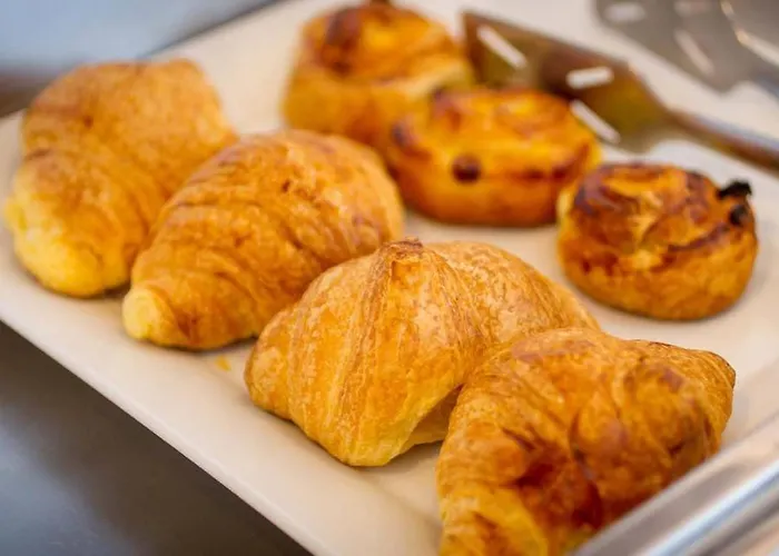 Nicolas 아파트호텔