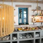 Nicolas Aparthotel Ormos (Andros)