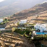 Nicolas Aparthotel