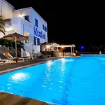 Aparthotel Nicolas