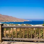 Aparthotel Nicolas Ormos (Andros)