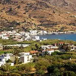 Nicolas Aparthotel
