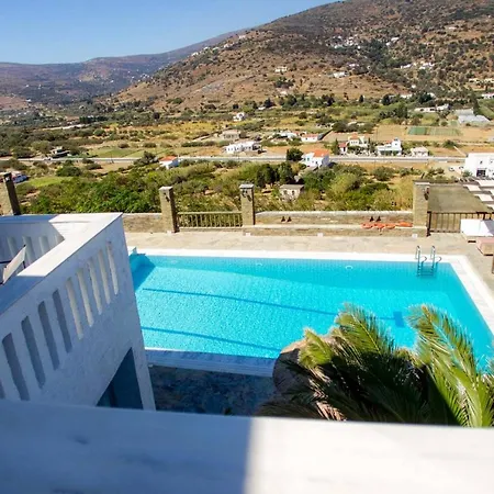 Aparthotel Nicolas 3*