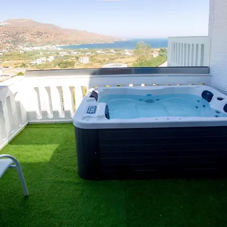 Nicolas 3* Ormos (Andros)