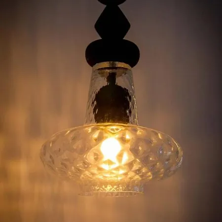 アパートホテル Nicolas 3*