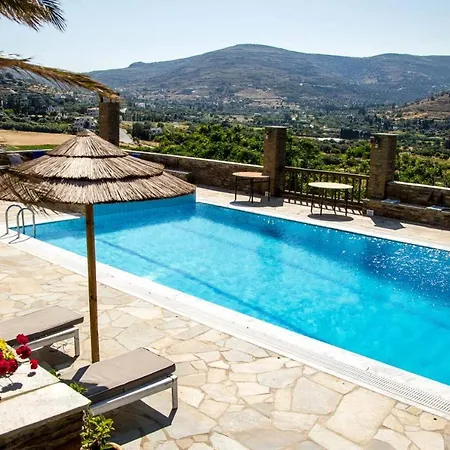 Aparthotel Nicolas