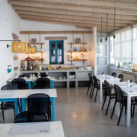 アパートホテル Nicolas