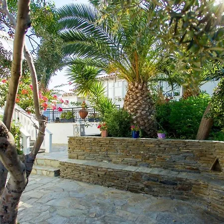 Nicolas Ormos (Andros)