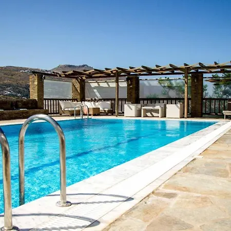 アパートホテル Nicolas