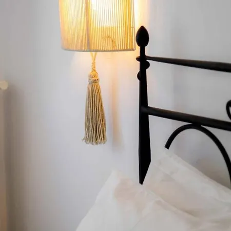 アパートホテル Nicolas 3*