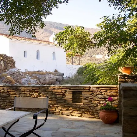 Nicolas Ormos (Andros)