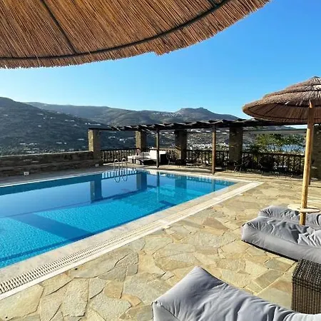 Nicolas Aparthotel