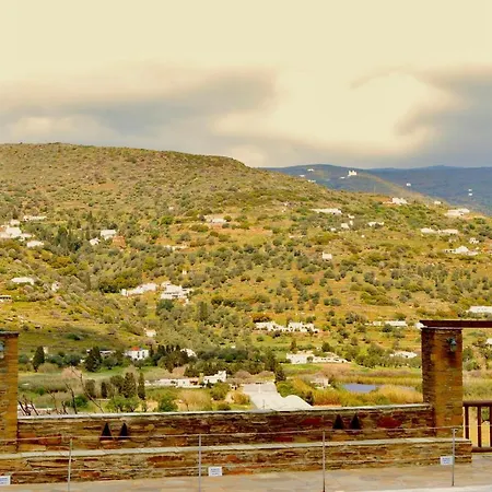 アパートホテル Nicolas Órmos