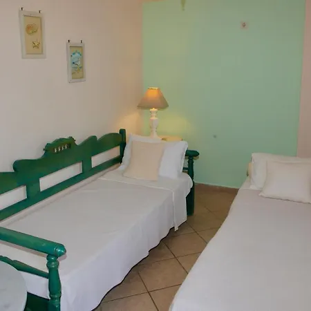 Aparthotel Nicolas 3*
