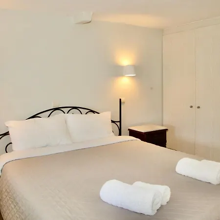 Aparthotel Nicolas