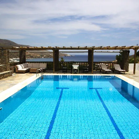 Nicolas Aparthotel