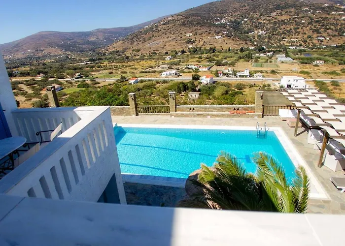 Aparthotel Nicolas 3*