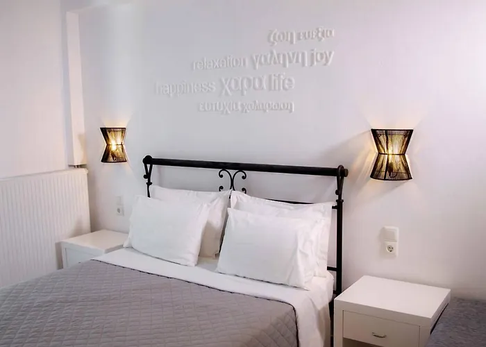 Aparthotel Nicolas 3*