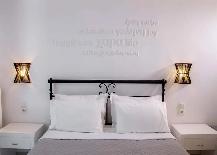 Aparthotel Nicolas 3*