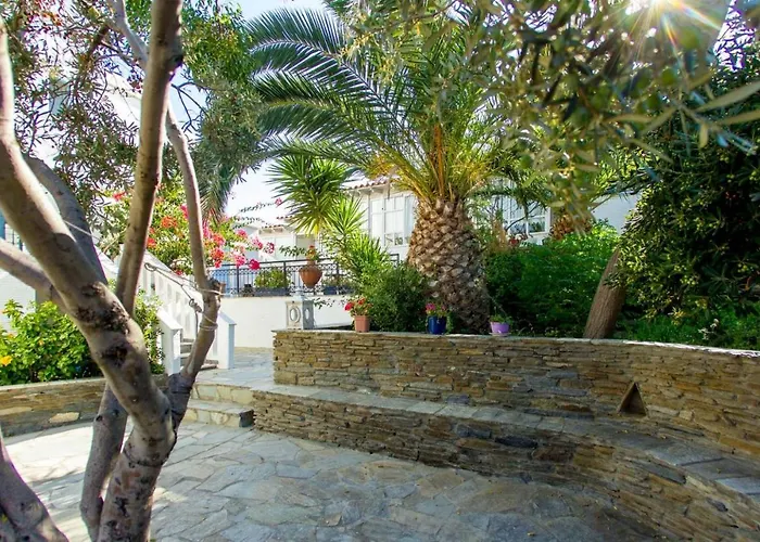 Nicolas Ormos (Andros)