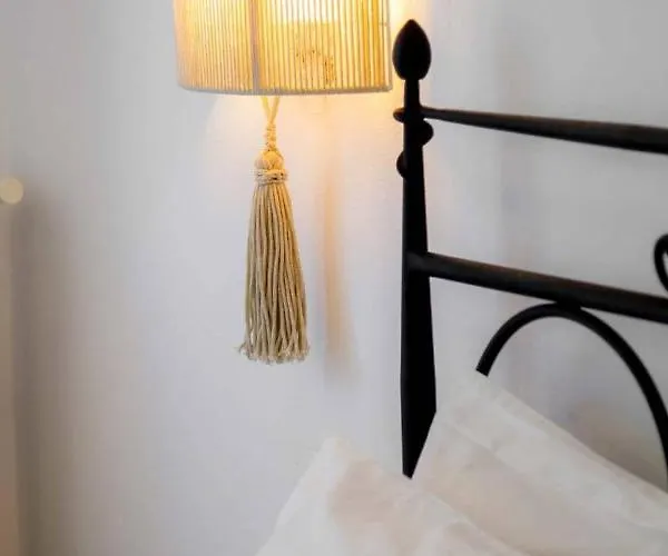 Aparthotel Nicolas 3*