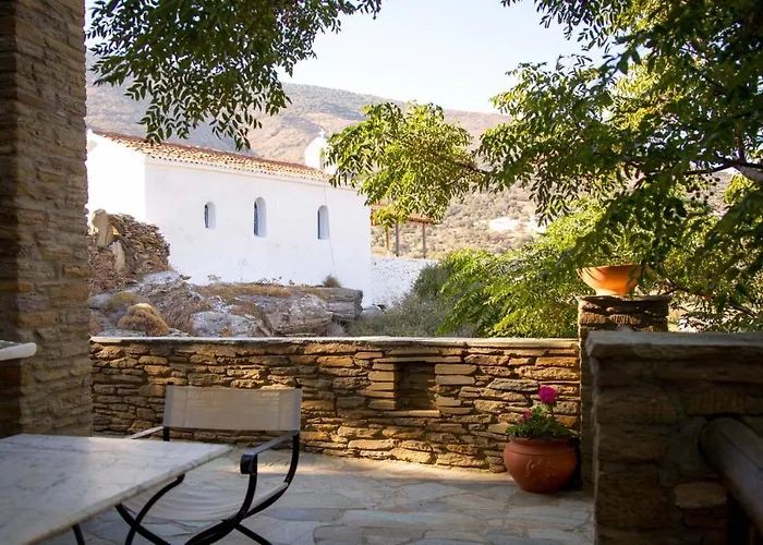 Nicolas Ormos (Andros)